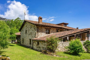 Casa De Aldea La Venta Los Probes
